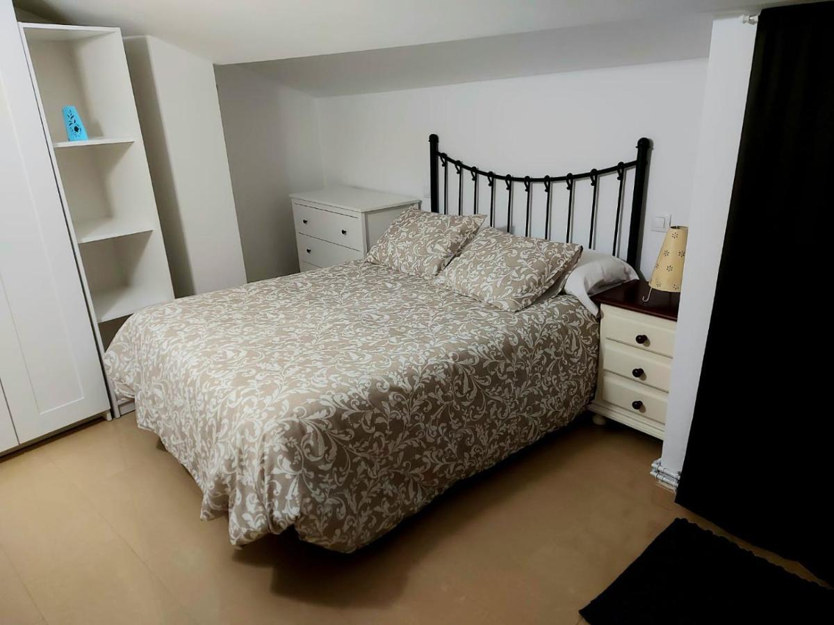 Apartamento Aromas Del Jiloca Calamocha Exterior foto