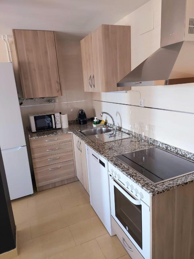Apartamento Aromas Del Jiloca Calamocha Exterior foto